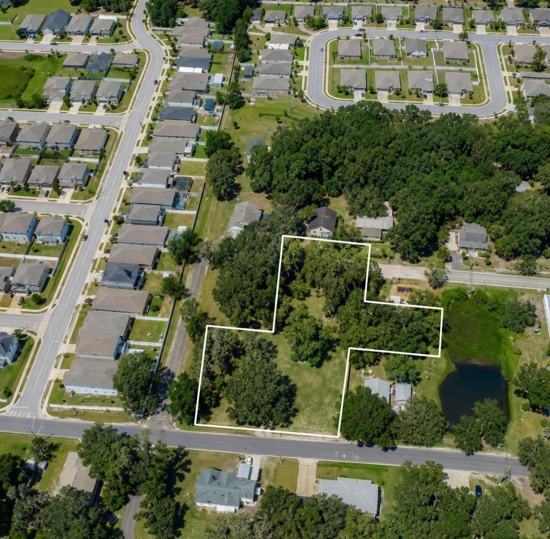 711 Pine, Mount Dora, FL 32757