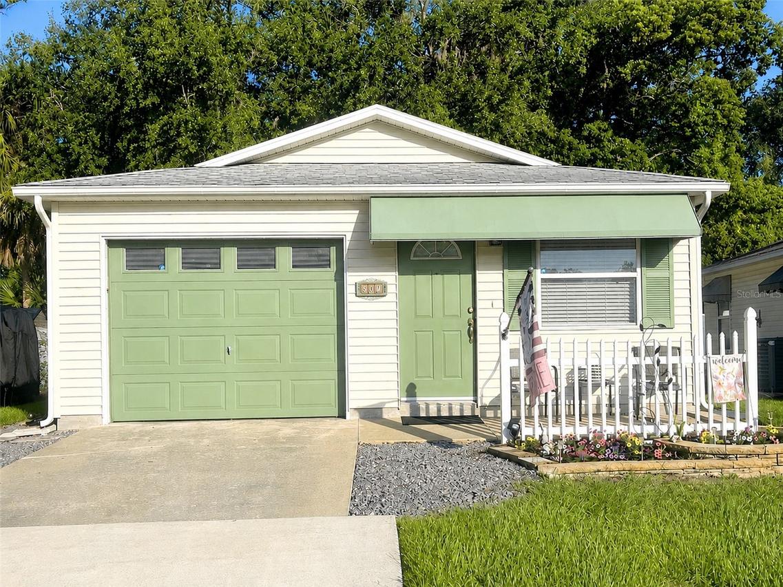 507 Cottage Park Ln., Leesburg, FL 34748