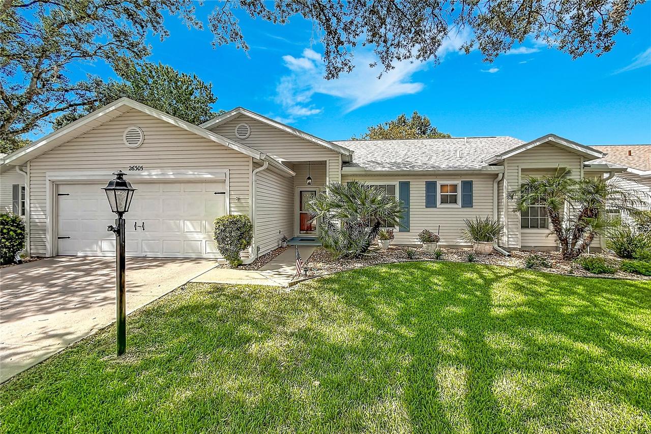 26305 Glen Eagle Dr., Leesburg, FL 34748
