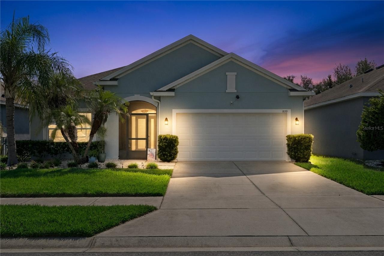 1120 White Water Bay Dr., Groveland, FL 34736