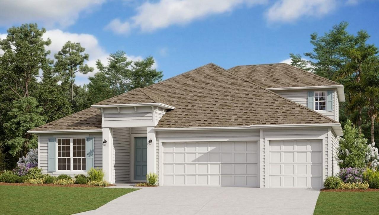 1690 Cadence St., Minneola, FL 34715