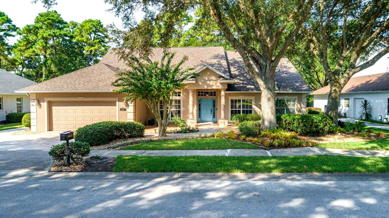 5039 Greenbriar Tr., Mount Dora, FL 32757