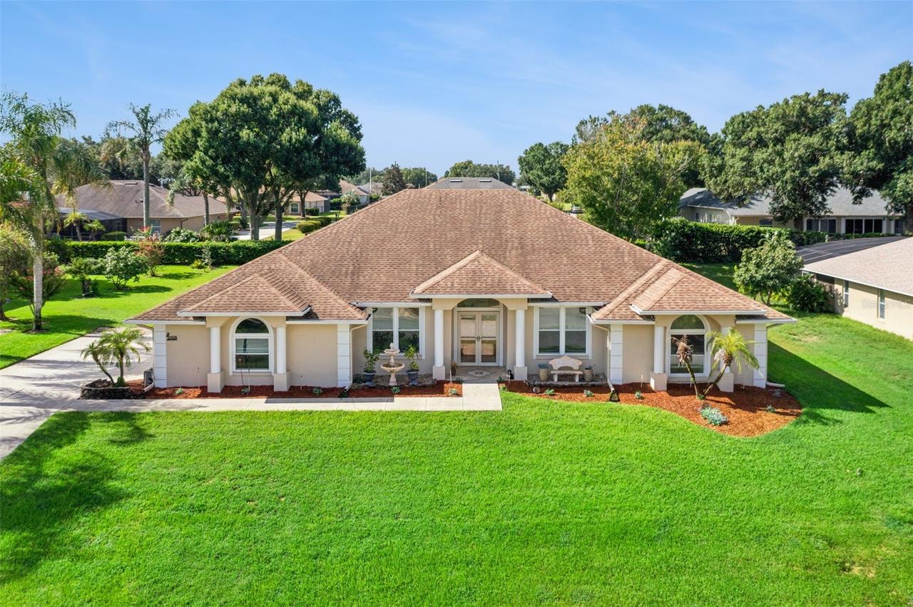 10520 Jardim De Largo St., Clermont, FL 34711