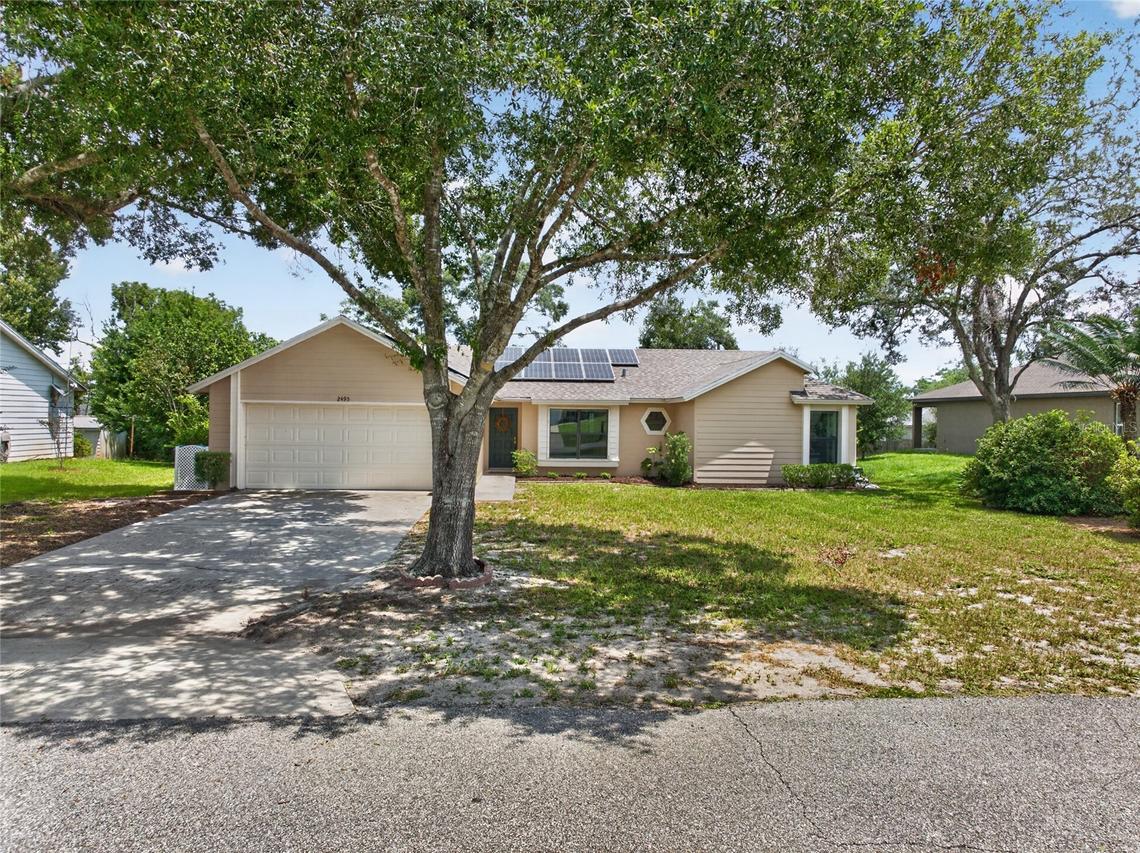 2495 E Tipton Dr., Deltona, FL 32738