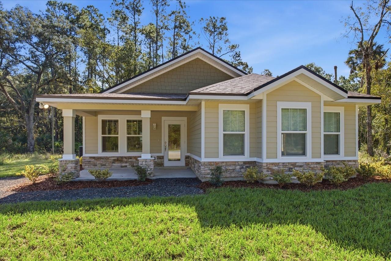 1331 Water Oak Rd., Bunnell, FL 32110