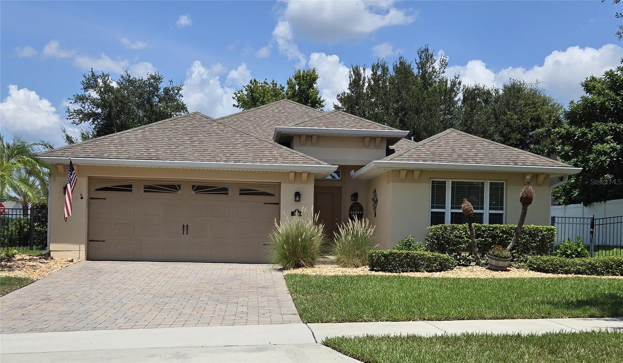 476 Sauvignon Way, Groveland, FL 34736