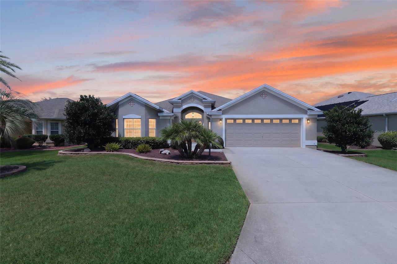 591 Baker Ln., The Villages, FL 32163