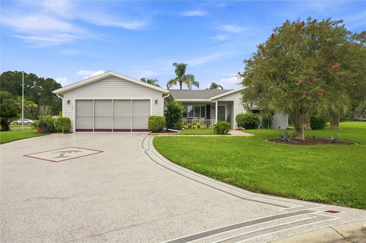 17790 SE 101st Ct., Summerfield, FL 34491