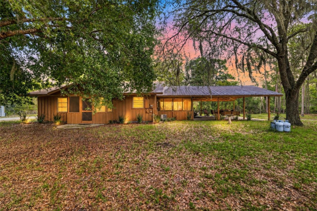24939 Old Deer Rd., Paisley, FL 32767