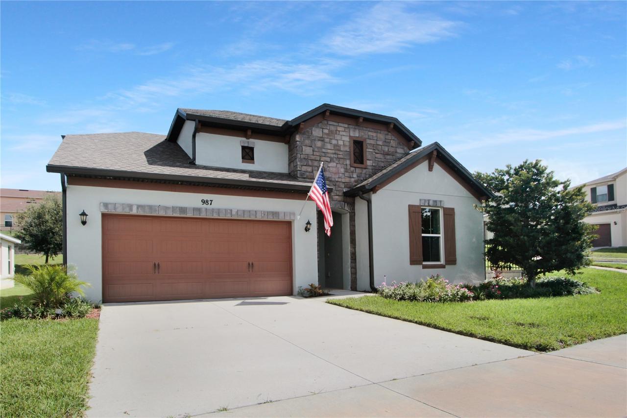 987 Wax Myrtle Ave., Minneola, FL 34715