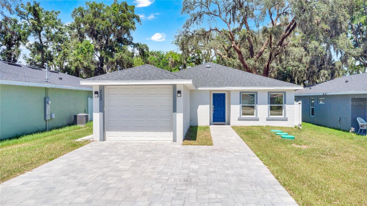 233 E 16th St., Apopka, FL 32703