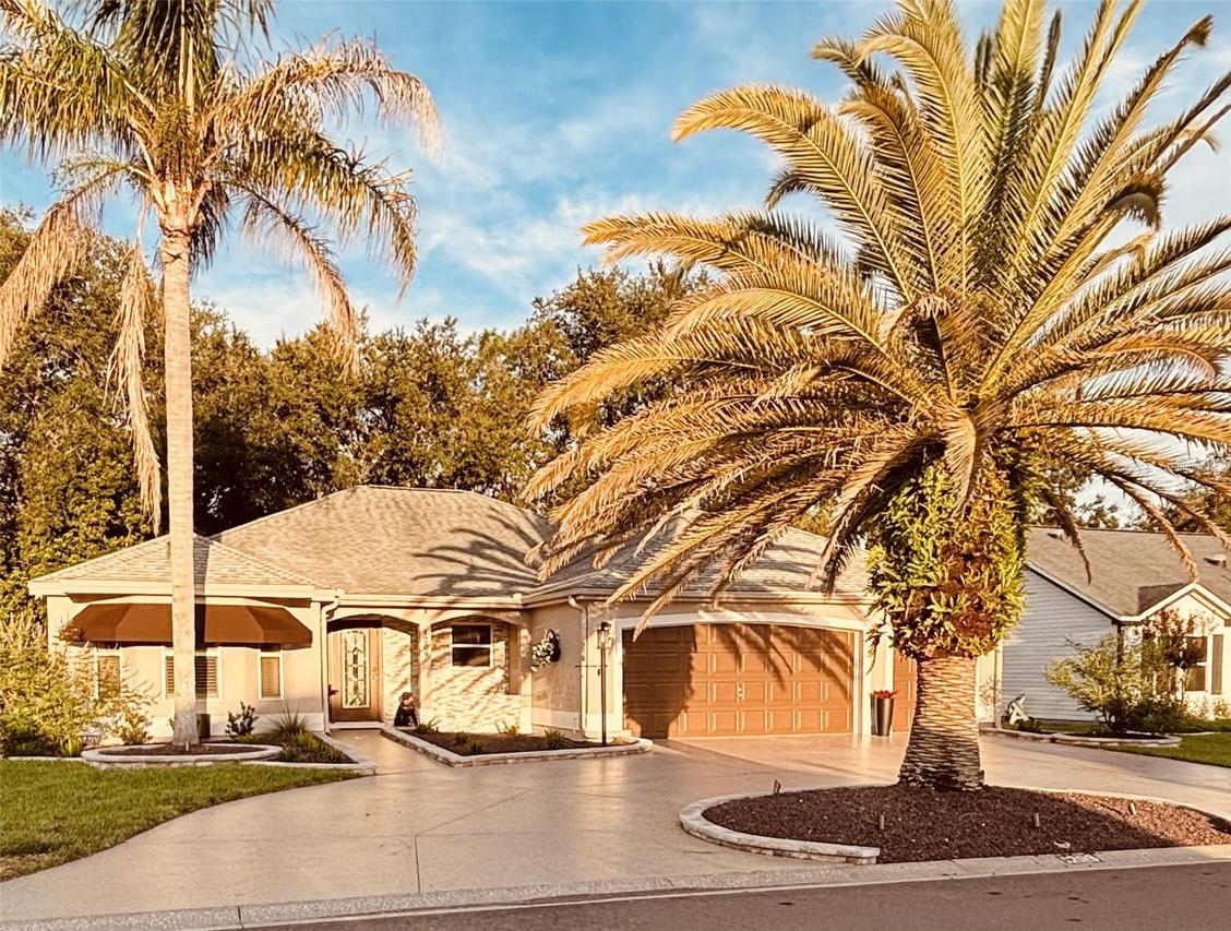 1209 Barcelona Dr., The Villages, FL 32159