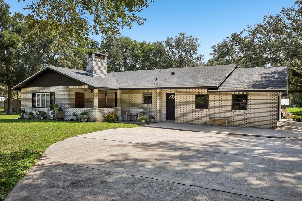 209 Jasper St., Bushnell, FL 33513