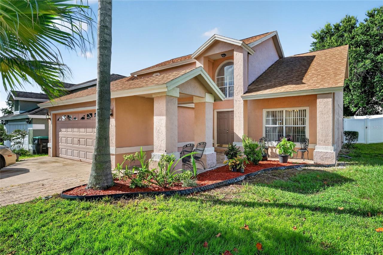 1079 Summer Lakes Dr., Orlando, FL 32835