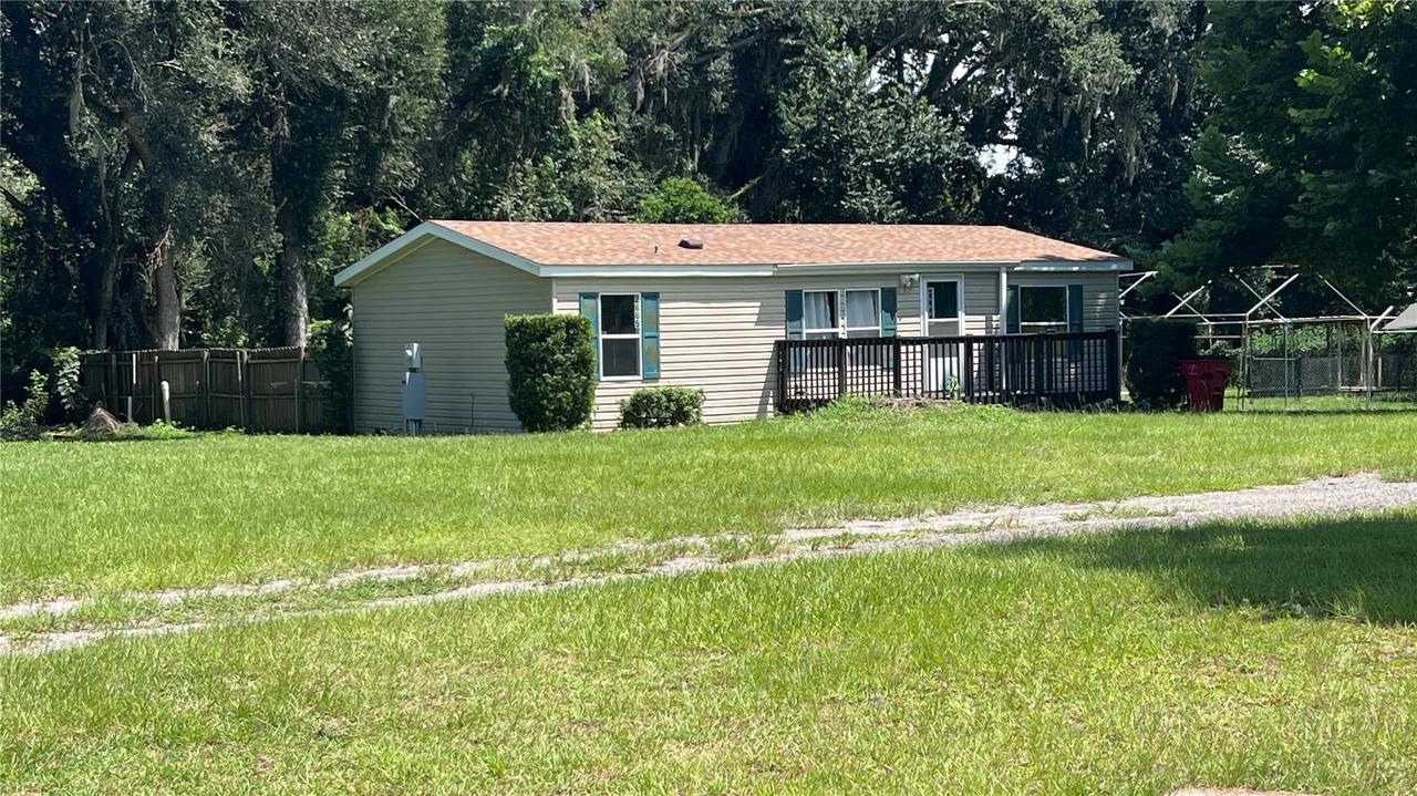 2665, 2639 E Hwy 466, Oxford, FL 34484
