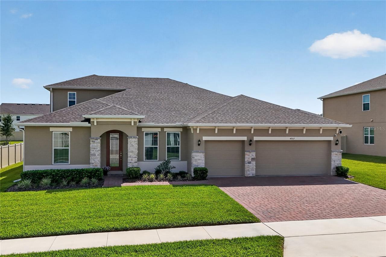 4937 Golden Zenith Way, Mount Dora, FL 32757