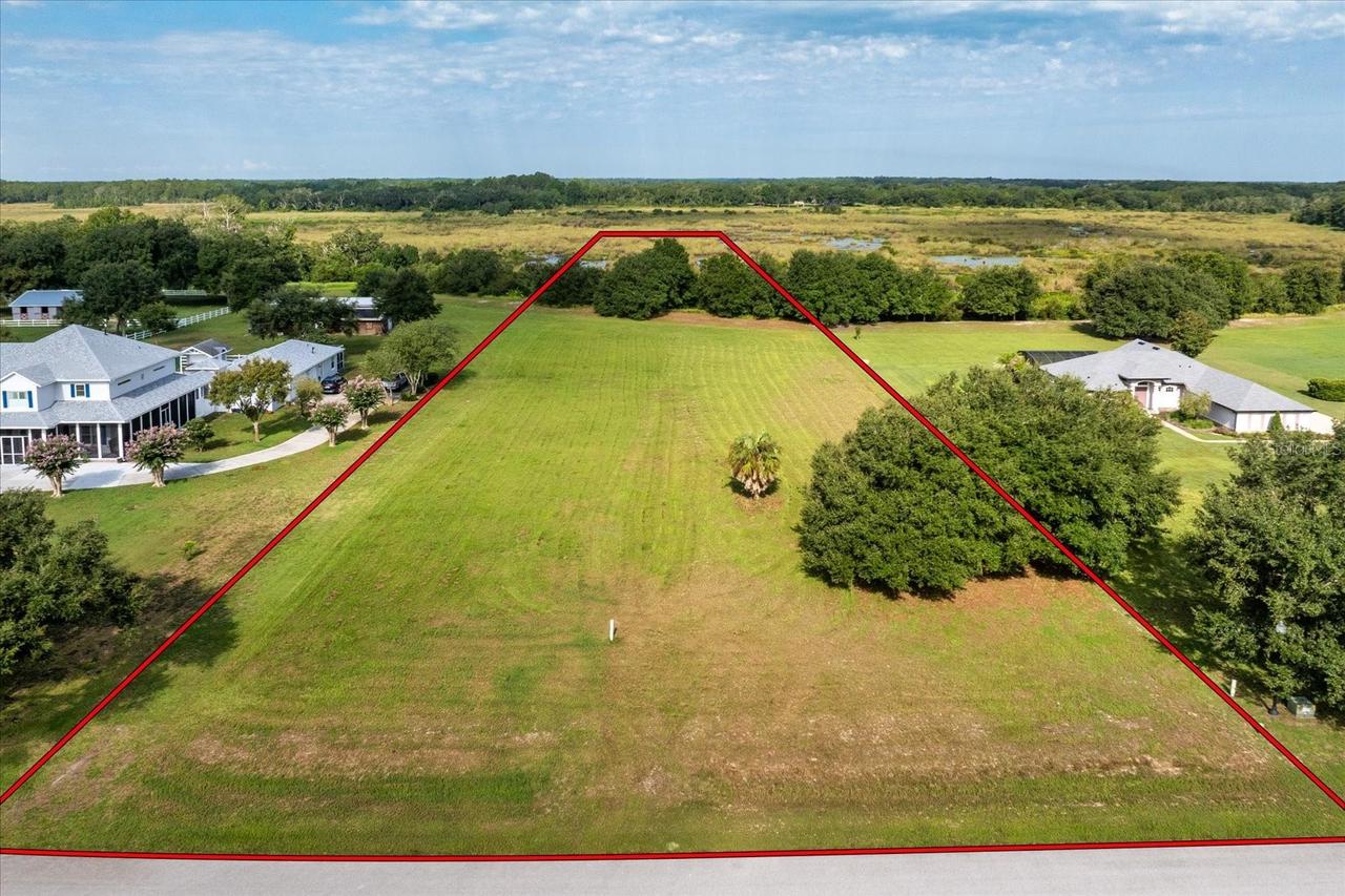 LOT 15 Eagle Run #Lot #15, Groveland, FL 34736