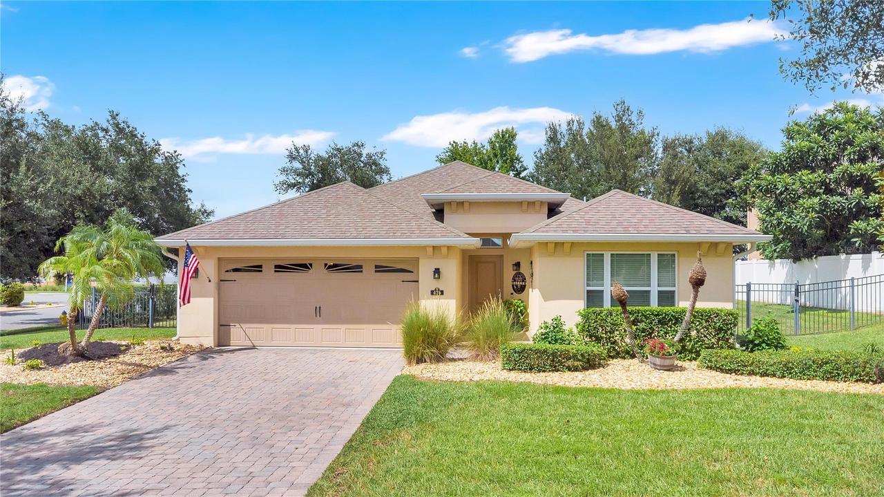 476 Sauvignon Way, Groveland, FL 34736