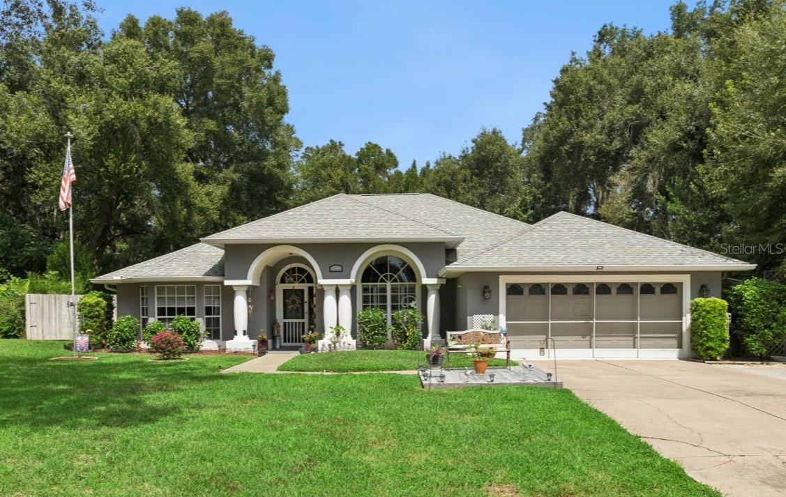 33440 Lake Bend Cir., Leesburg, FL 34788