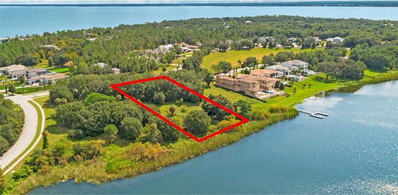 15437 Pendio Dr., Montverde, FL 34756