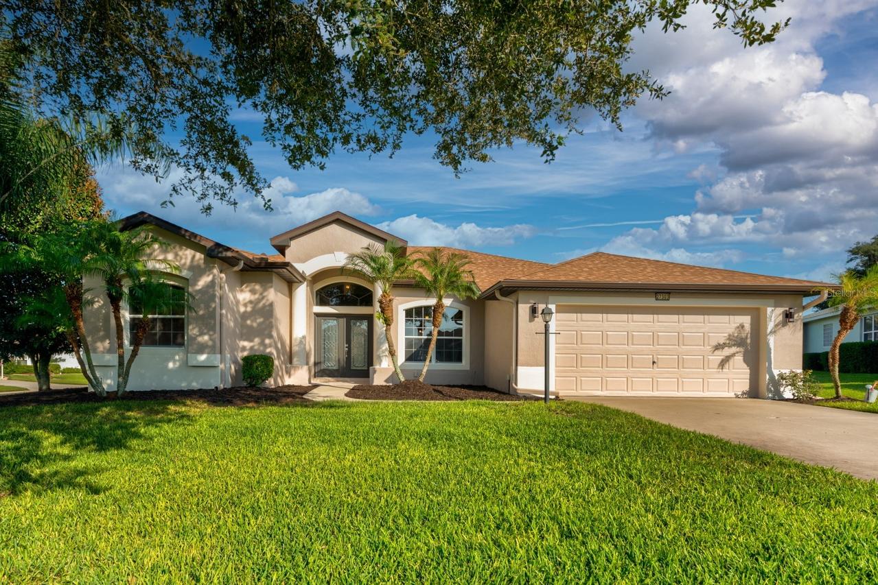 27303 Gingerbread Pl., Leesburg, FL 34748