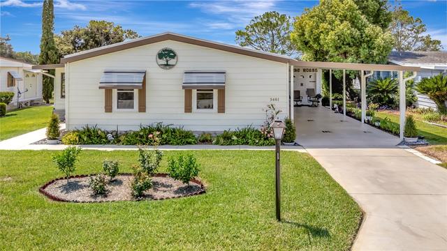 New Homes For Sale This Week in Zellwood Station: August 14th to August 20th