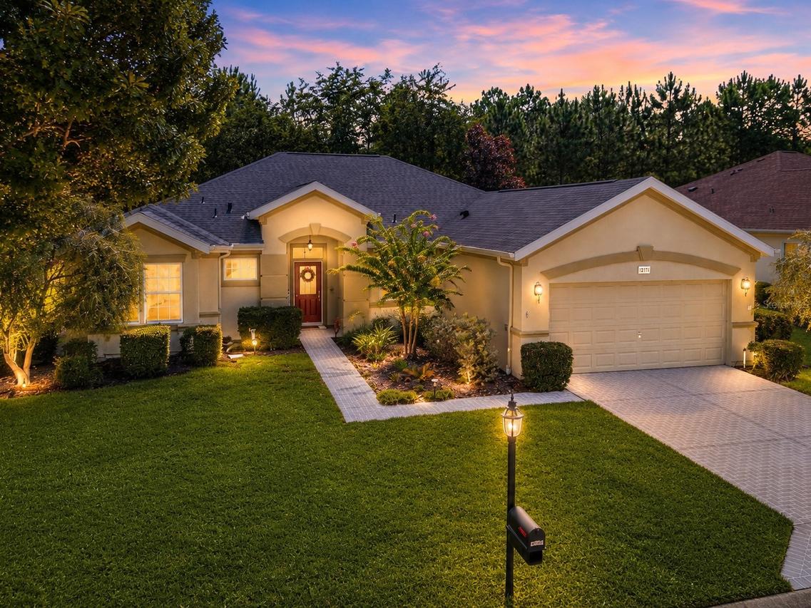 13171 SE 97th Terrace Rd., Summerfield, FL 34491
