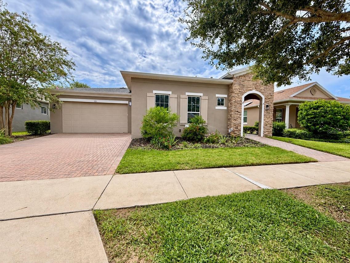 243 Silver Maple Rd., Groveland, FL 34736