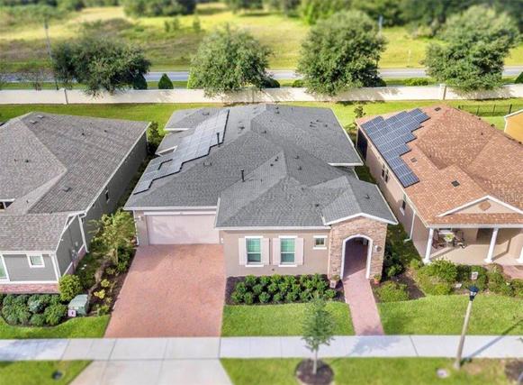 New Construction Homes For Sale This Week That Attend Lake Minneola High: August 19th to August 25th