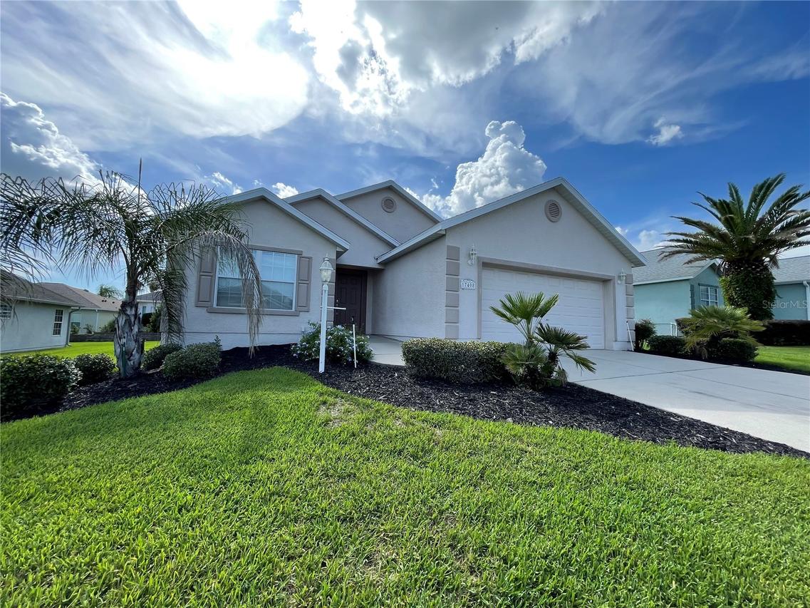 17408 SE 121st Cir., Summerfield, FL 34491