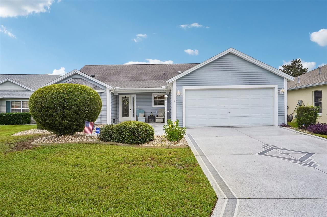 2608 Casso Ct., The Villages, FL 32162