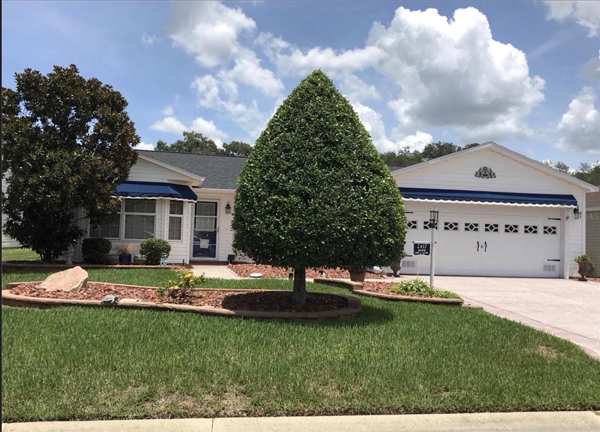 2417 Tatum Ter., The Villages, FL 32162
