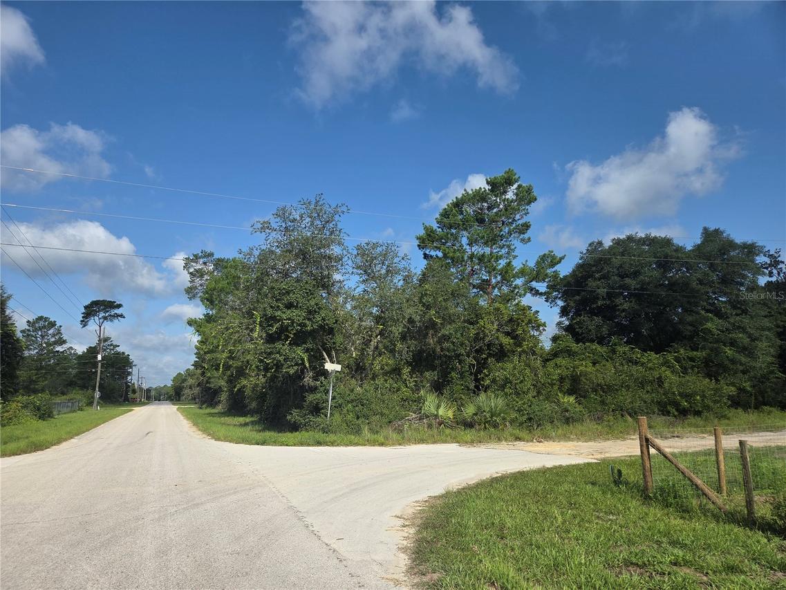 Pine St., Paisley, FL 32767