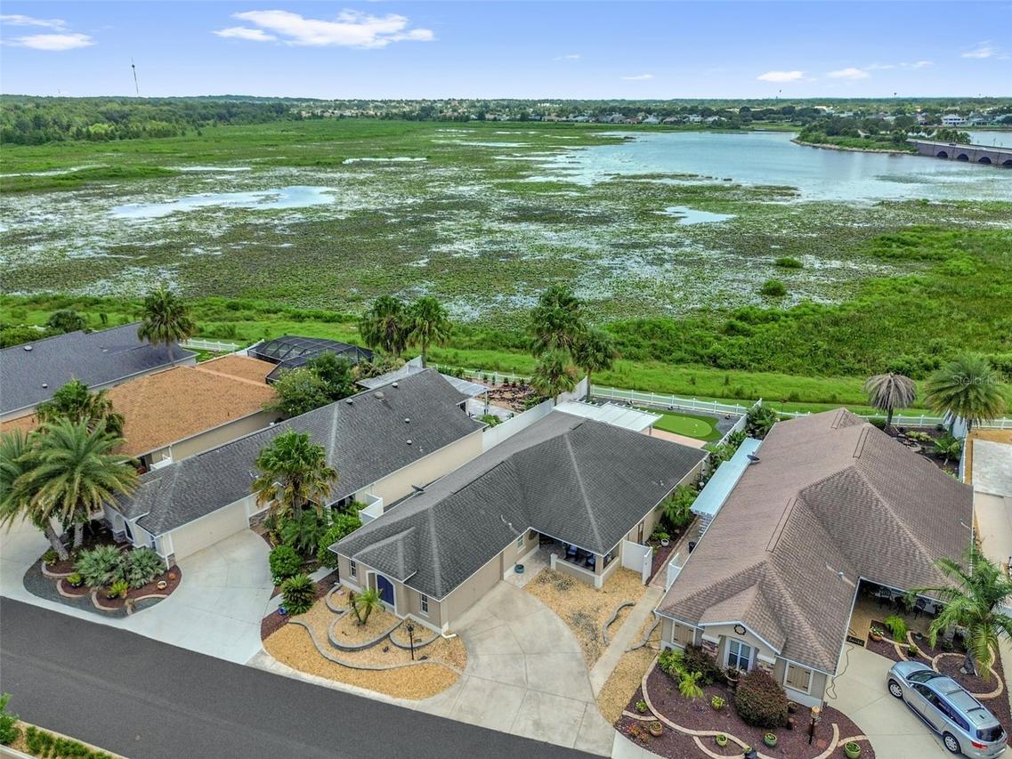 694 Avecilla Dr., The Villages, FL 32162