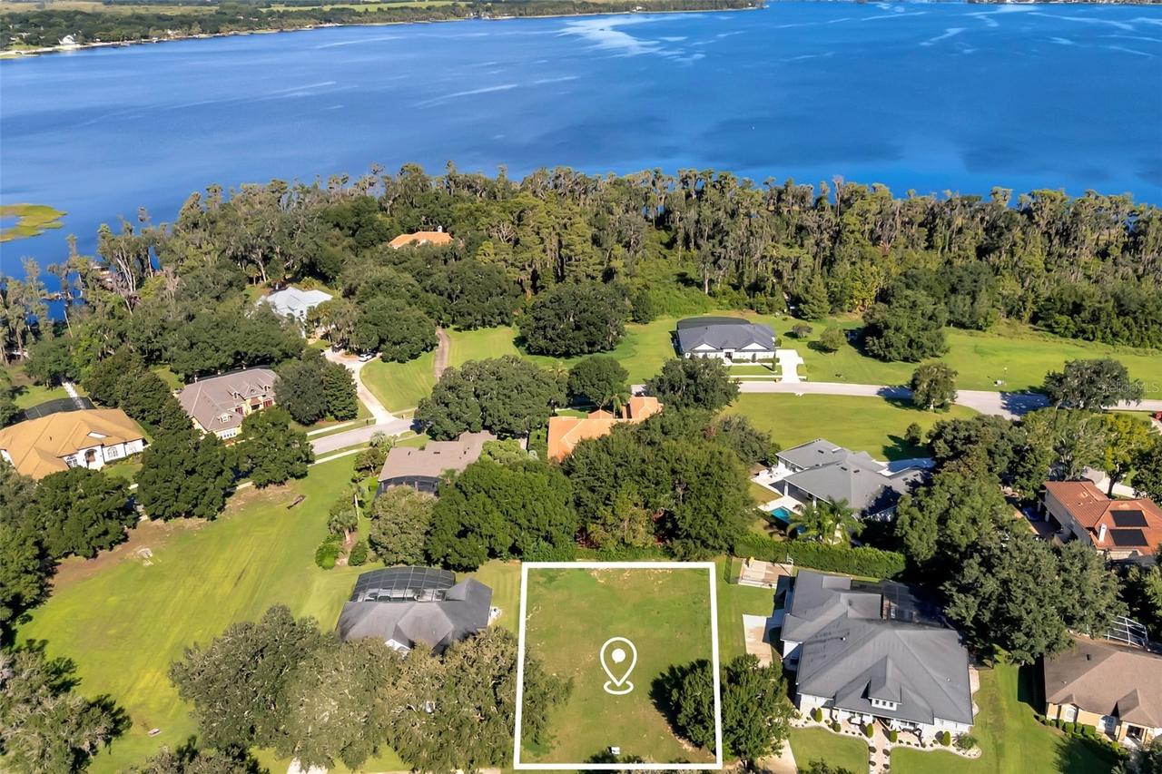 Osprey Pointe Blvd., Clermont, FL 34711