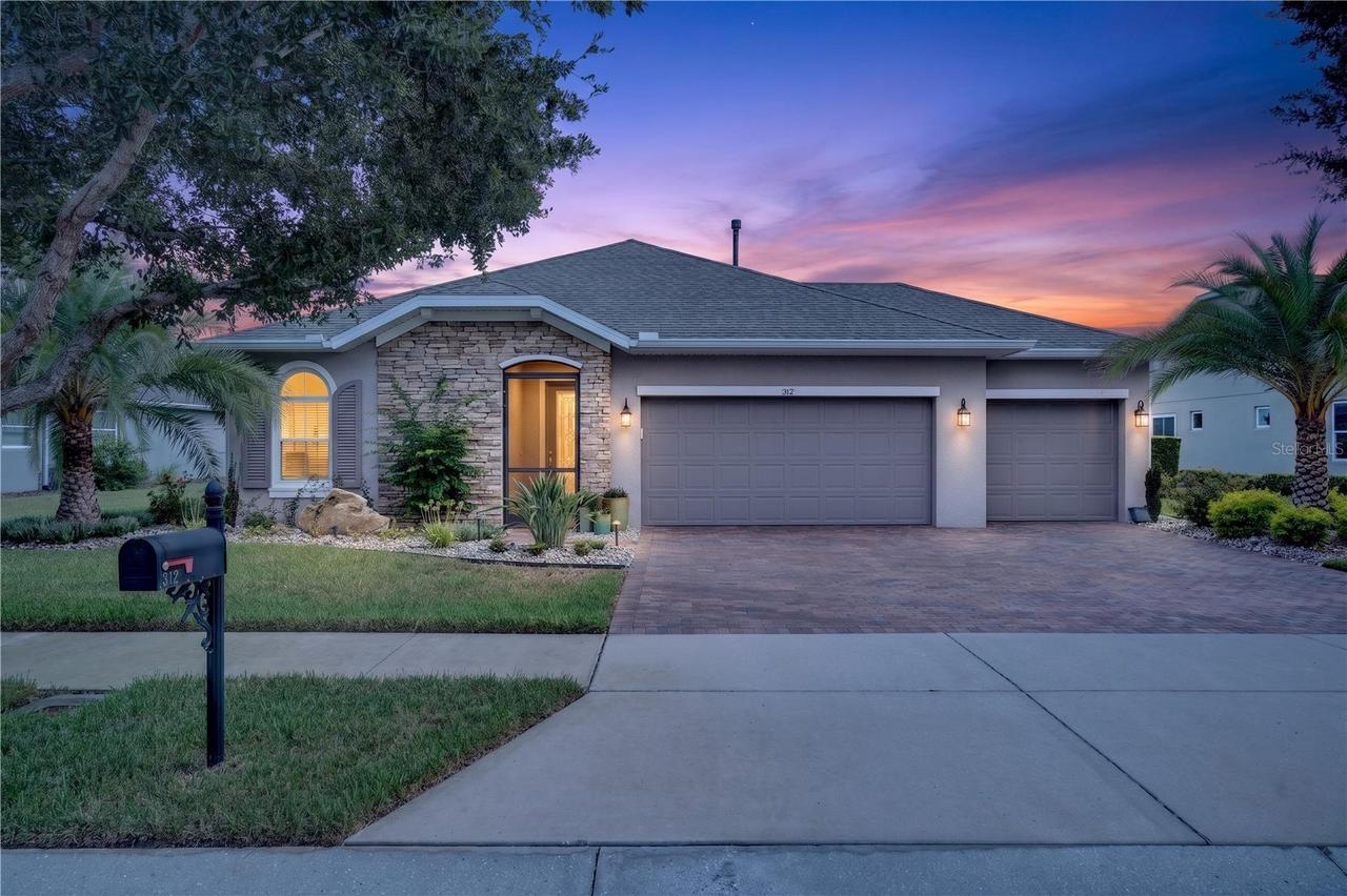 312 Salt Marsh Ln., Groveland, FL 34736