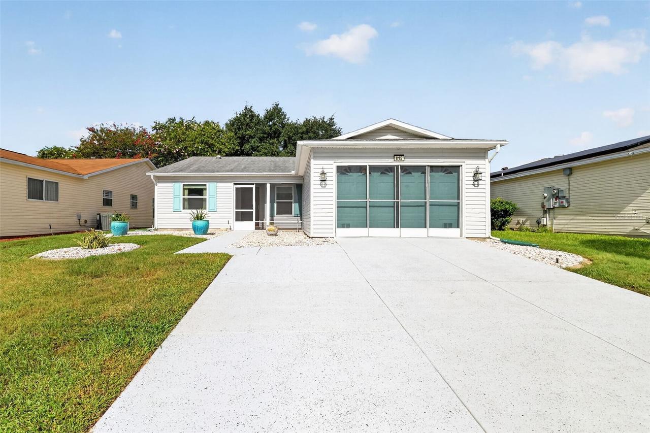 815 Grand Vista Tr., Leesburg, FL 34748