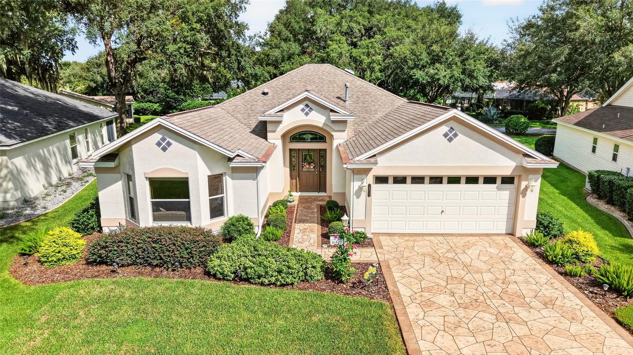 16822 SE 93rd Cuthbert Cir., The Villages, FL 32162