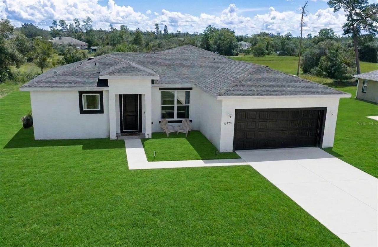 16373 SW 48th Cir., Ocala, FL 34473