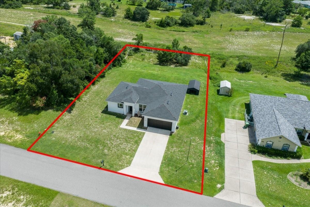 16373 SW 48th Cir., Ocala, FL 34473