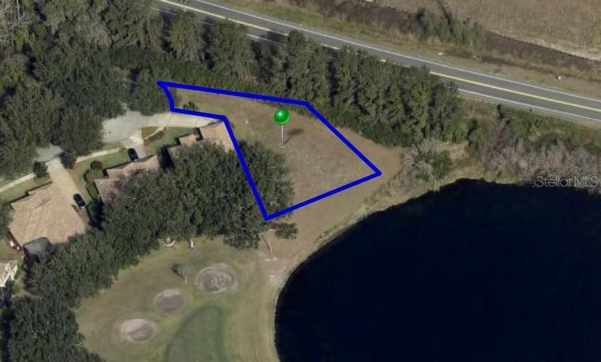 9901 Santa Barbara Ct., Howey In The Hills, FL 34737