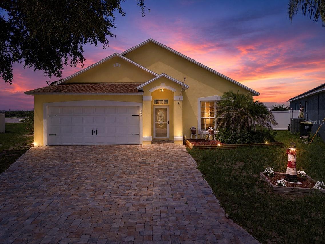 448 Cotswold Cir., Davenport, FL 33837