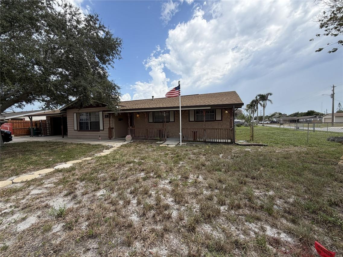 395 Bacardi Dr., Merritt Island, FL 32953
