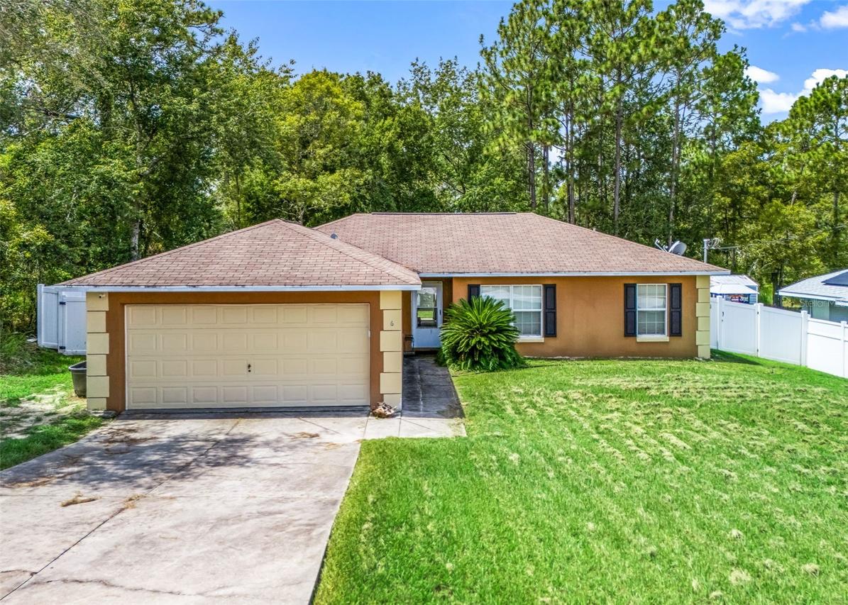 6 Hemlock Court Pass, Ocala, FL 34472
