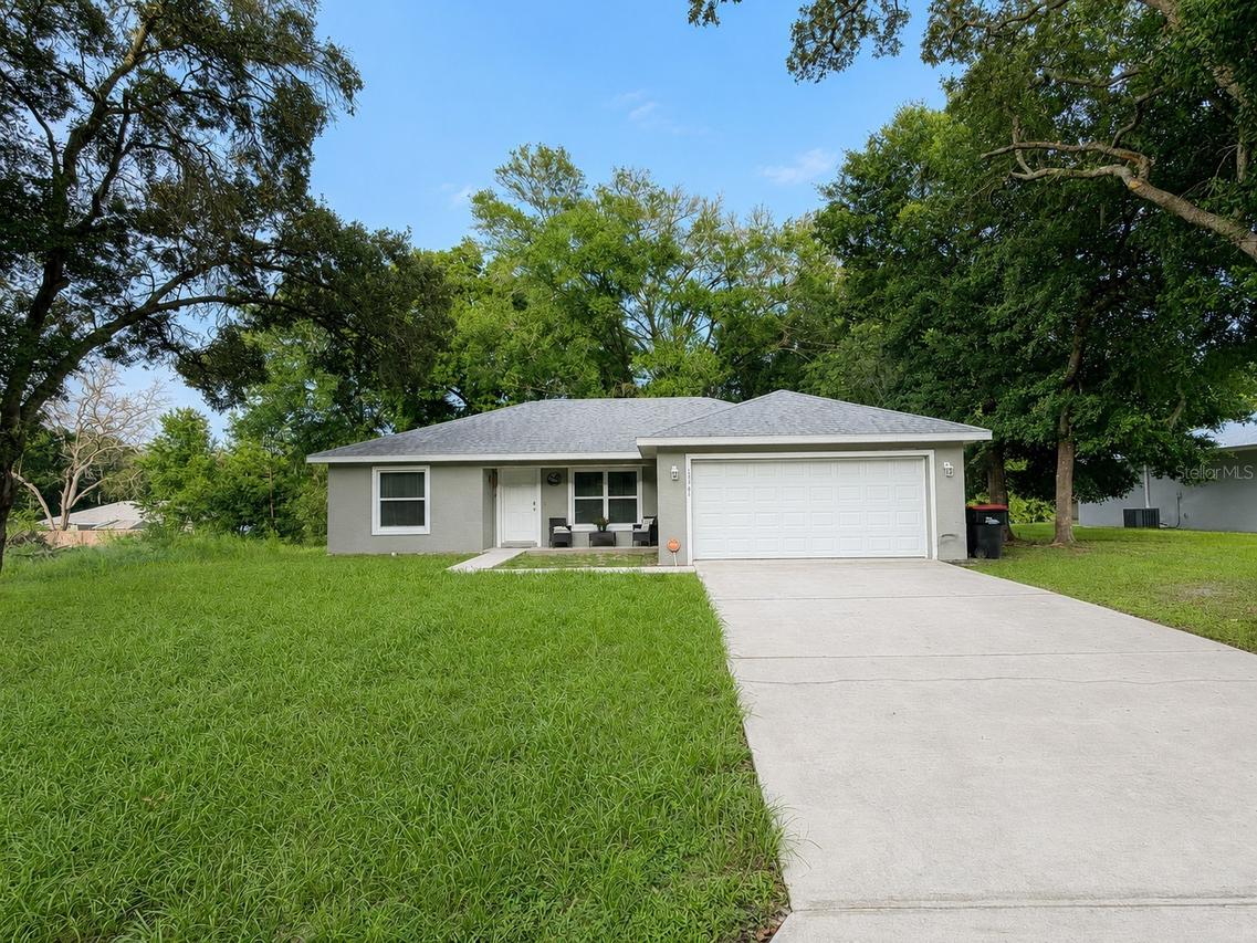 13361 SE 101st Ave., Belleview, FL 34420