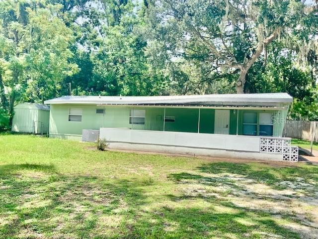 9775 SE 164th Pl., Summerfield, FL 34491