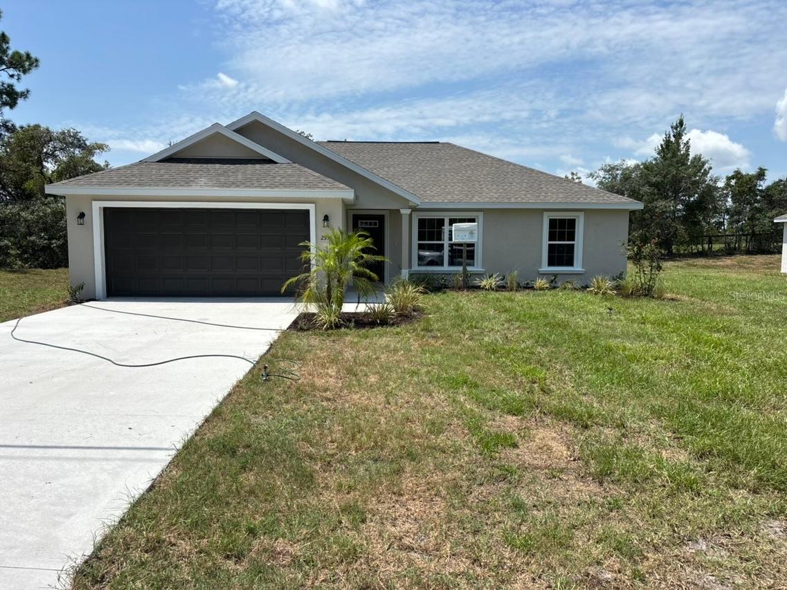 2957 W Striblin Dr., Dunnellon, FL 34433