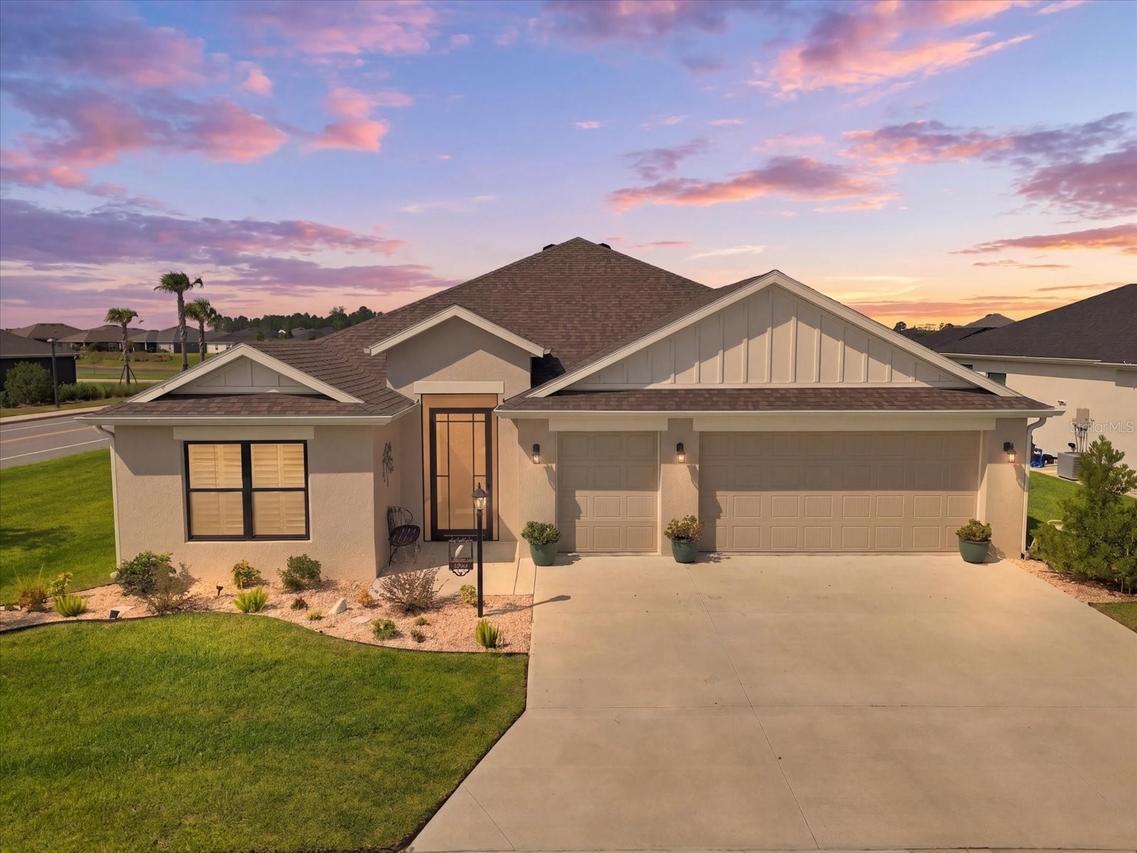 7634 Frank Dipietro Dr Dr., The Villages, FL 34762