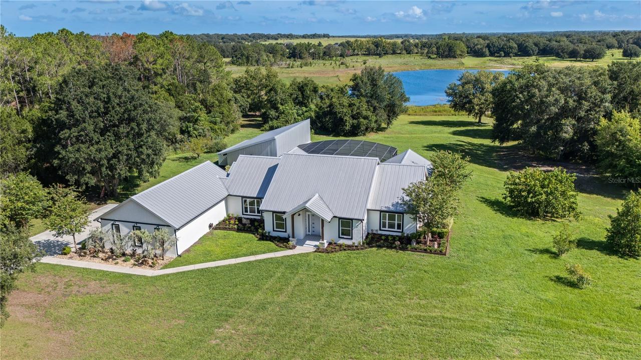 19415 Villa City Rd., Groveland, FL 34736