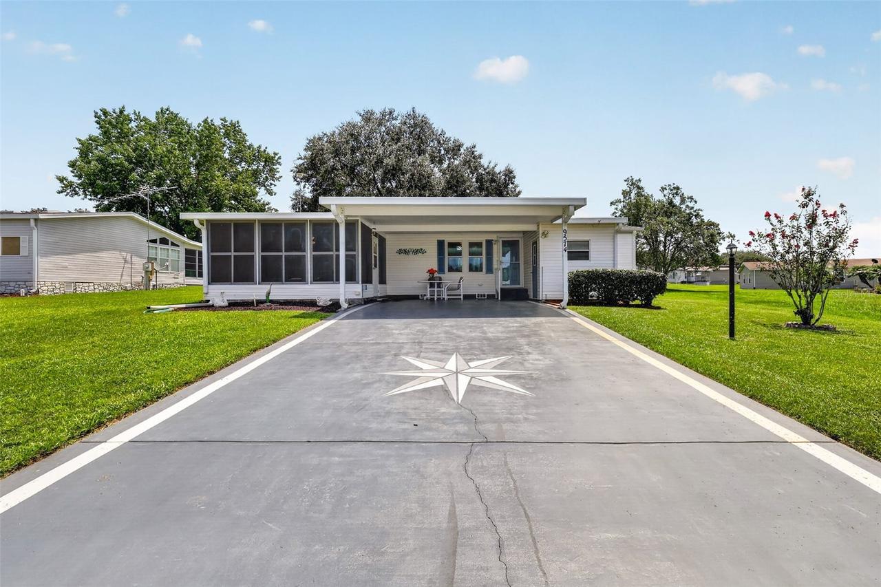 9574 SE 166th Pl., Summerfield, FL 34491